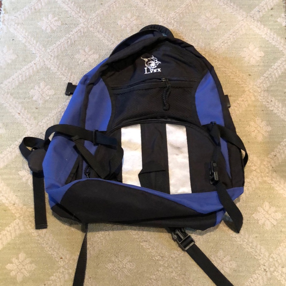 Book bag